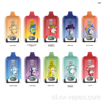 Bang Digital Box 15000 Puffs Harga Grosir
